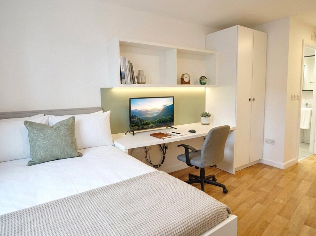 2 bed Apartment for rent in Bristol. From Digs - Bristol