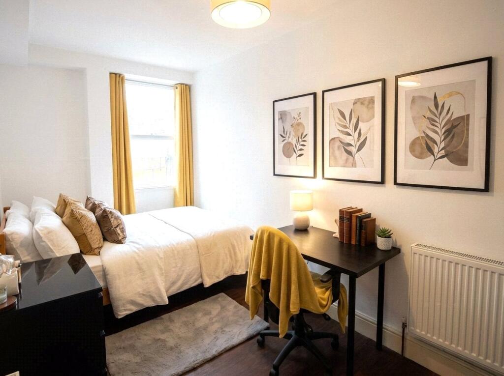3 bed Apartment for rent in Bristol. From Digs - Bristol 3 bed Apartment for rent in Bristol. From Digs - Bristol