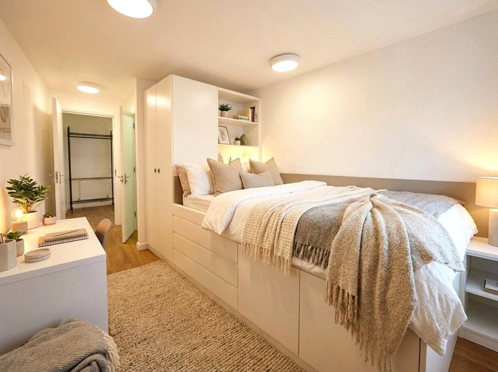 3 bed Apartment for rent in Bristol. From Digs - Bristol