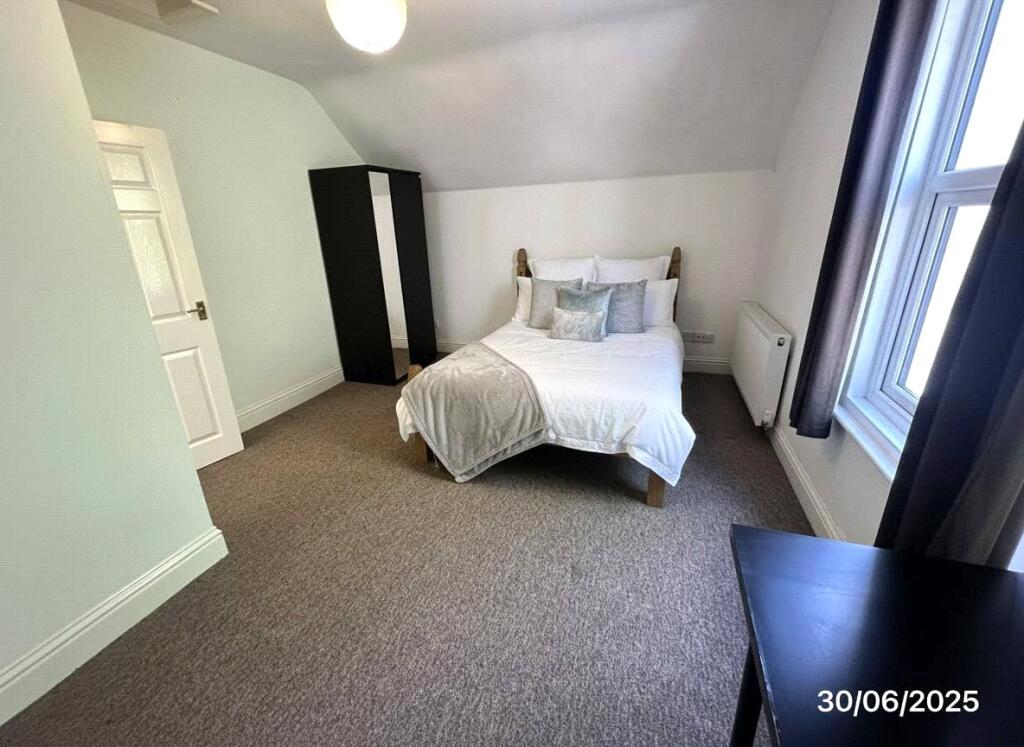 1 bed Apartment for rent in Bristol. From Digs - Bristol