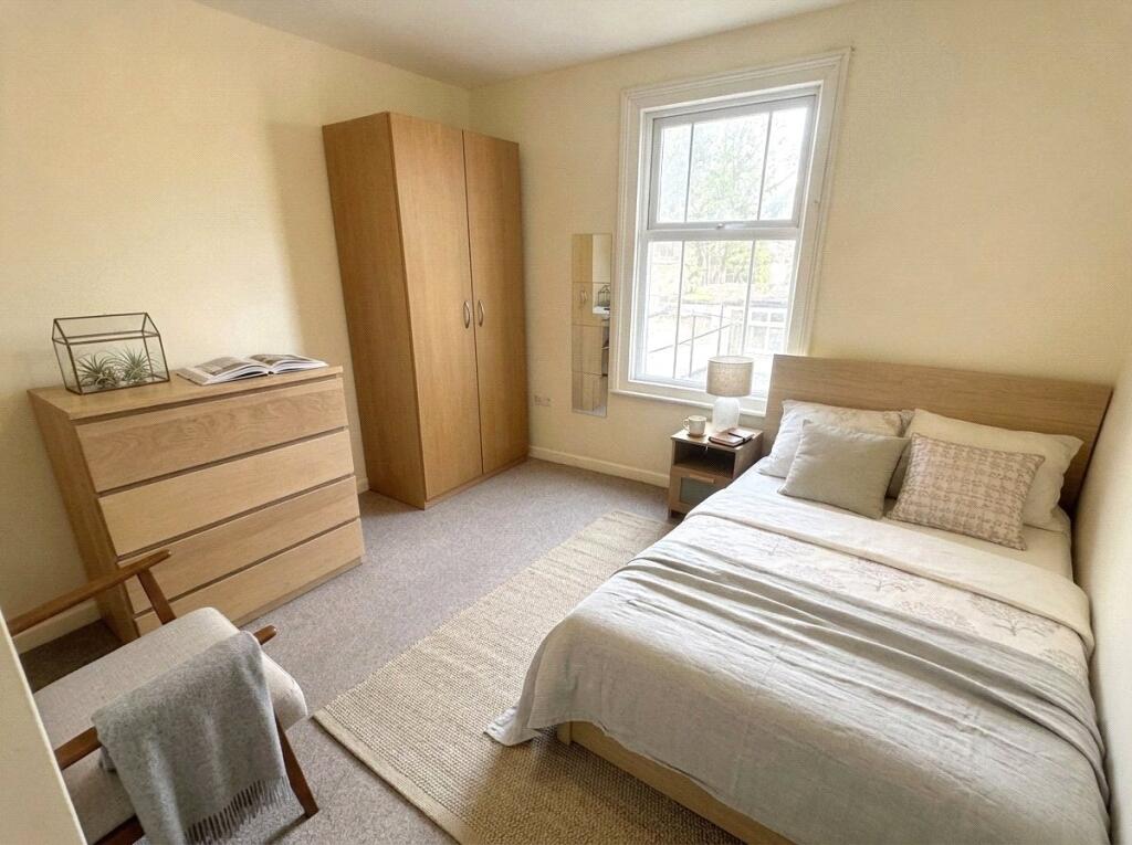 1 bed Apartment for rent in Bristol. From Digs - Bristol