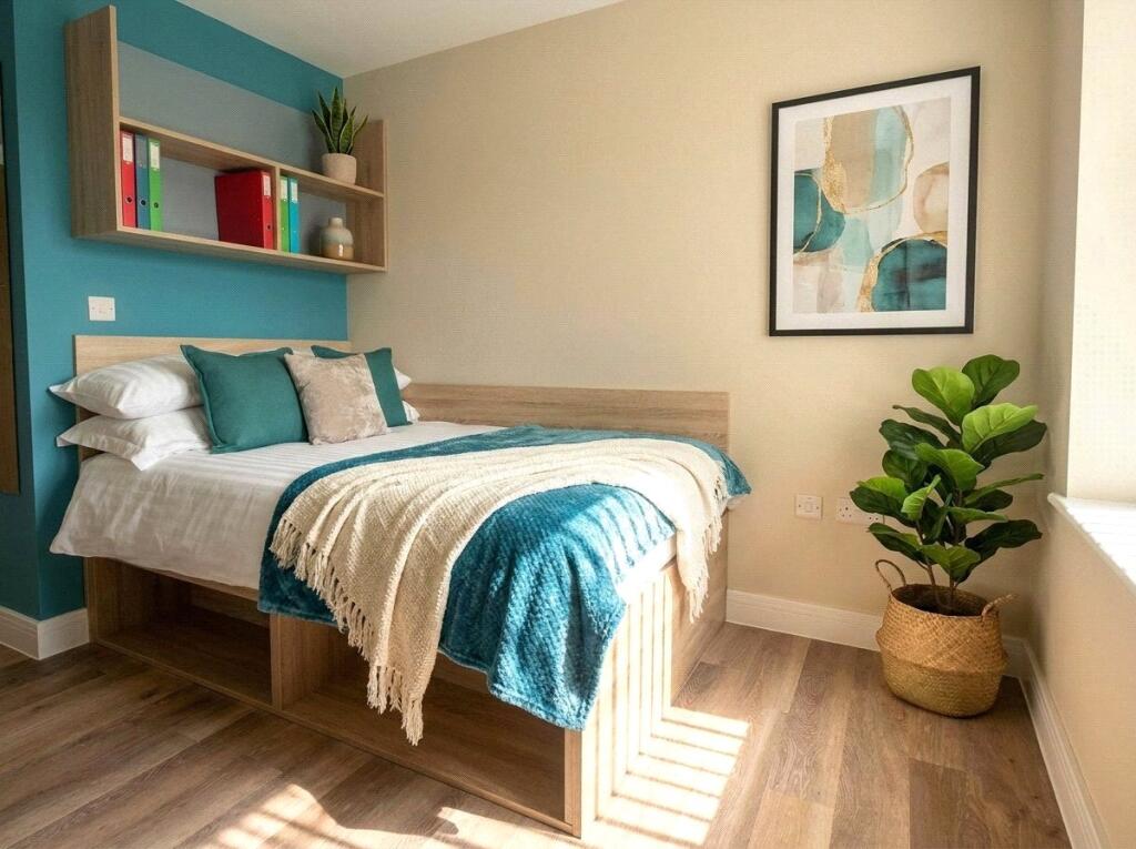 1 bed Apartment for rent in Bristol. From Digs - Bristol 1 bed Apartment for rent in Bristol. From Digs - Bristol