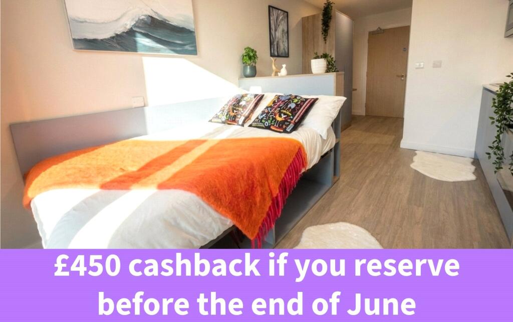 4 bed Studio for rent in Bristol. From Digs - Bristol 4 bed Studio for rent in Bristol. From Digs - Bristol