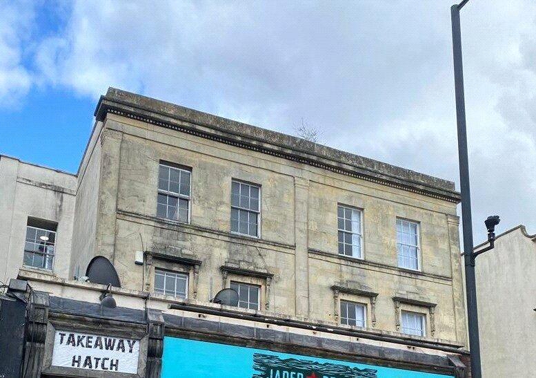 1 bed Apartment for rent in Bristol. From Digs - Bristol