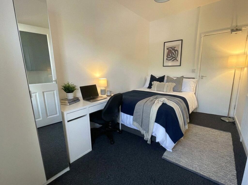 9 bed Apartment for rent in Bristol. From Digs - Bristol