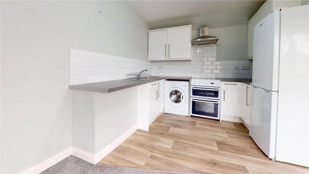 1 bed Apartment for rent in Bristol. From Digs - Bristol