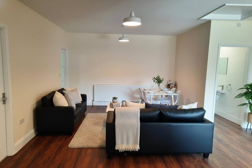 1 bed Apartment for rent in Bristol. From Digs - Bristol 1 bed Apartment for rent in Bristol. From Digs - Bristol