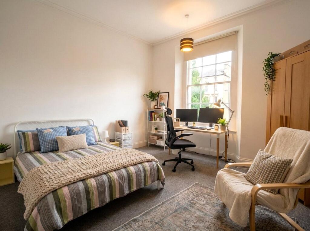 2 bed Apartment for rent in Bristol. From Digs - Bristol