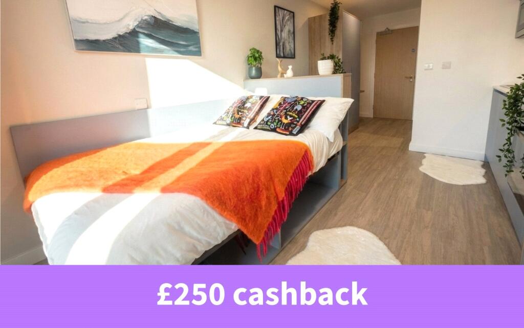 4 bed Studio for rent in Bristol. From Digs - Bristol 4 bed Studio for rent in Bristol. From Digs - Bristol