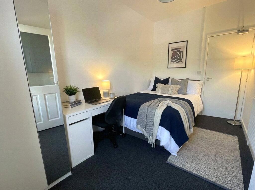 5 bed Apartment for rent in Bristol. From Digs - Bristol