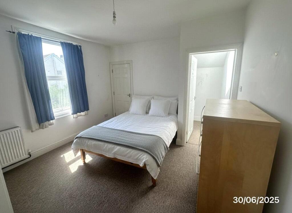 6 bed Apartment for rent in Bristol. From Digs - Bristol