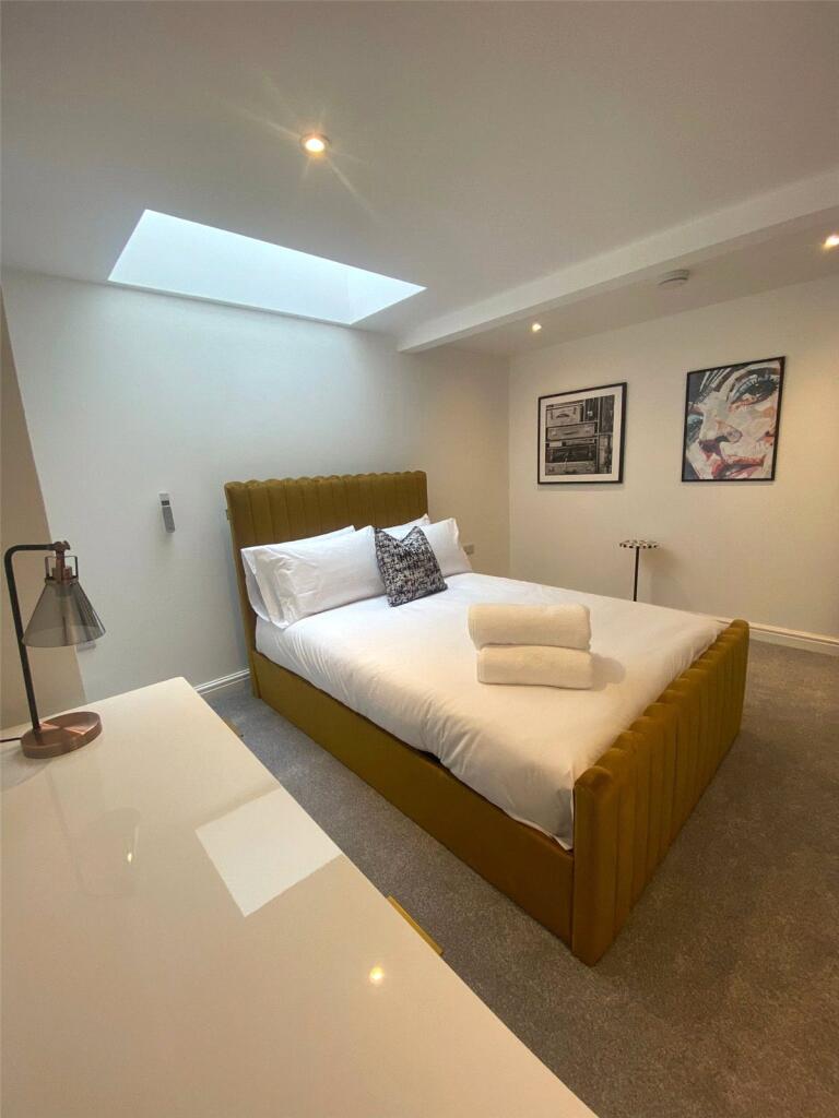 1 bed Apartment for rent in Bristol. From Digs - Bristol