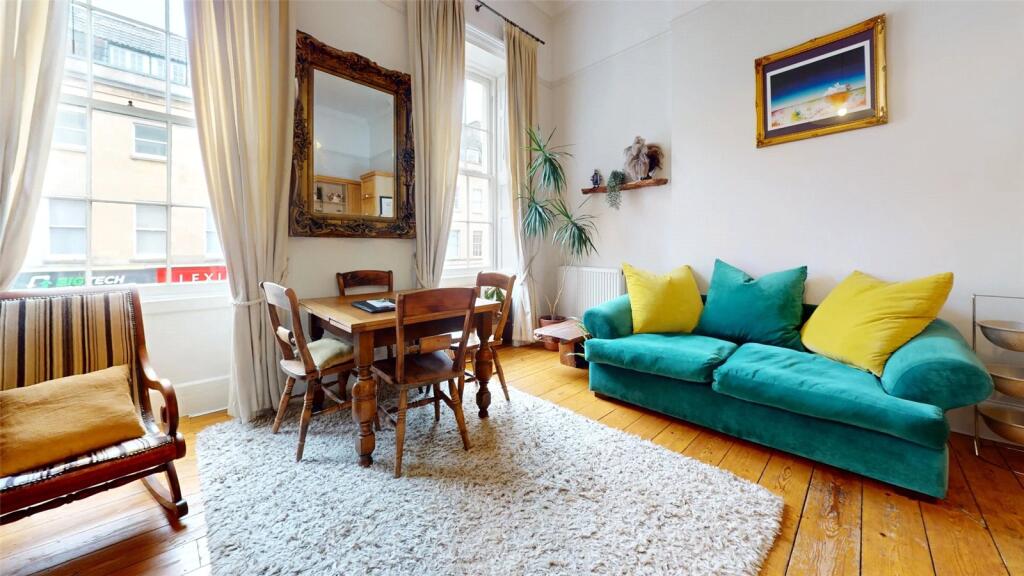 2 bed Apartment for rent in Bristol. From Digs - Bristol