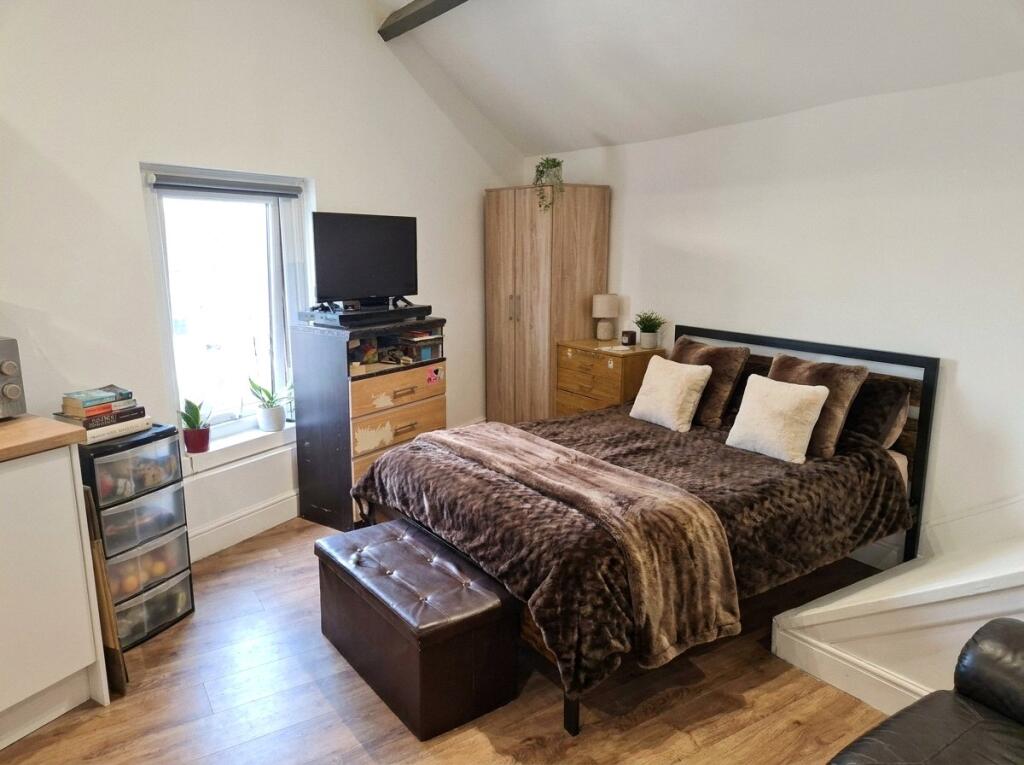 0 bed Studio for rent in Bristol. From Digs - Bristol 0 bed Studio for rent in Bristol. From Digs - Bristol