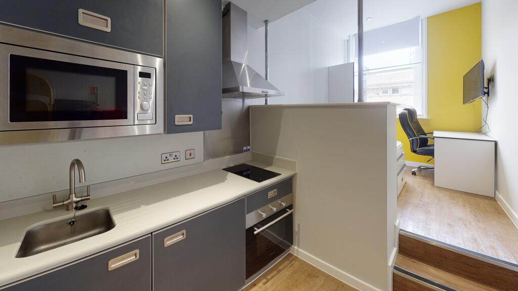 0 bed Studio for rent in Bristol. From Digs - Bristol 0 bed Studio for rent in Bristol. From Digs - Bristol