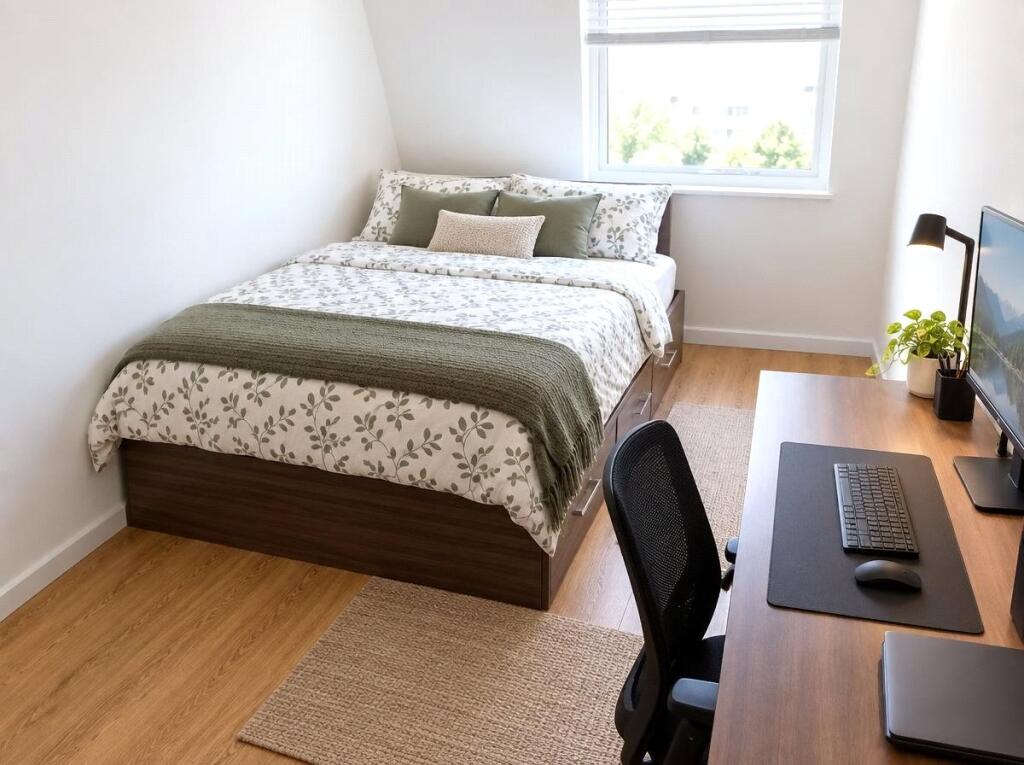 5 bed Apartment for rent in Bristol. From Digs - Bristol