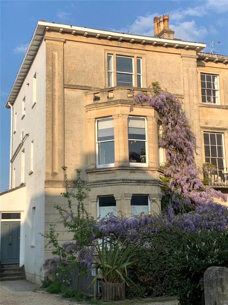 4 bed Apartment for rent in Bristol. From Digs - Bristol
