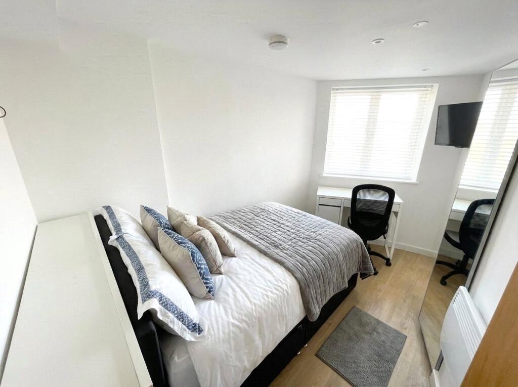 2 bed Apartment for rent in Bristol. From Digs - Bristol