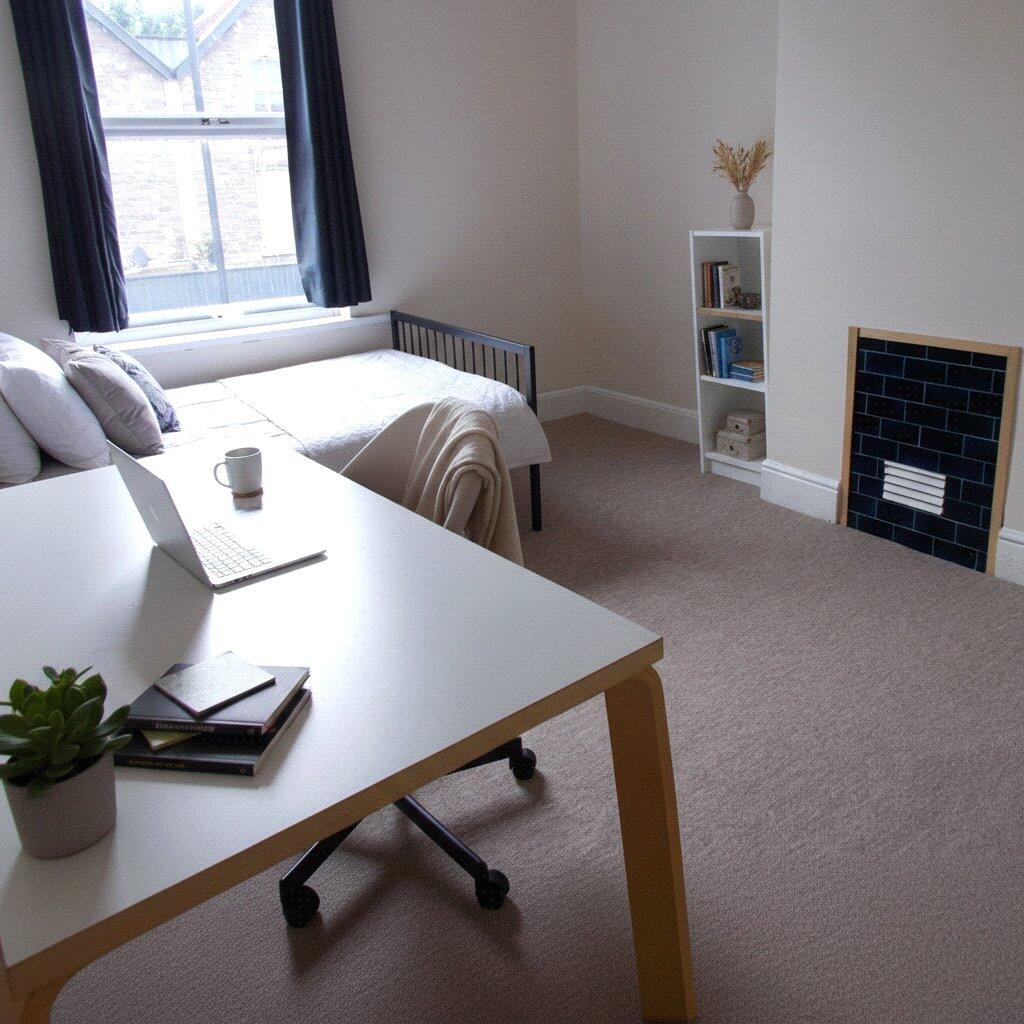 6 bed Annexe for rent in Bristol. From Digs - Bristol