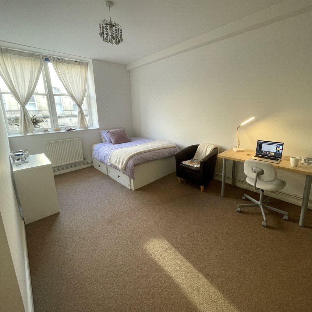 3 bed Apartment for rent in Bristol. From Digs - Bristol