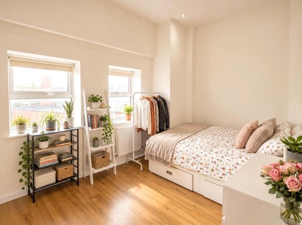 5 bed Apartment for rent in Bristol. From Digs - Bristol