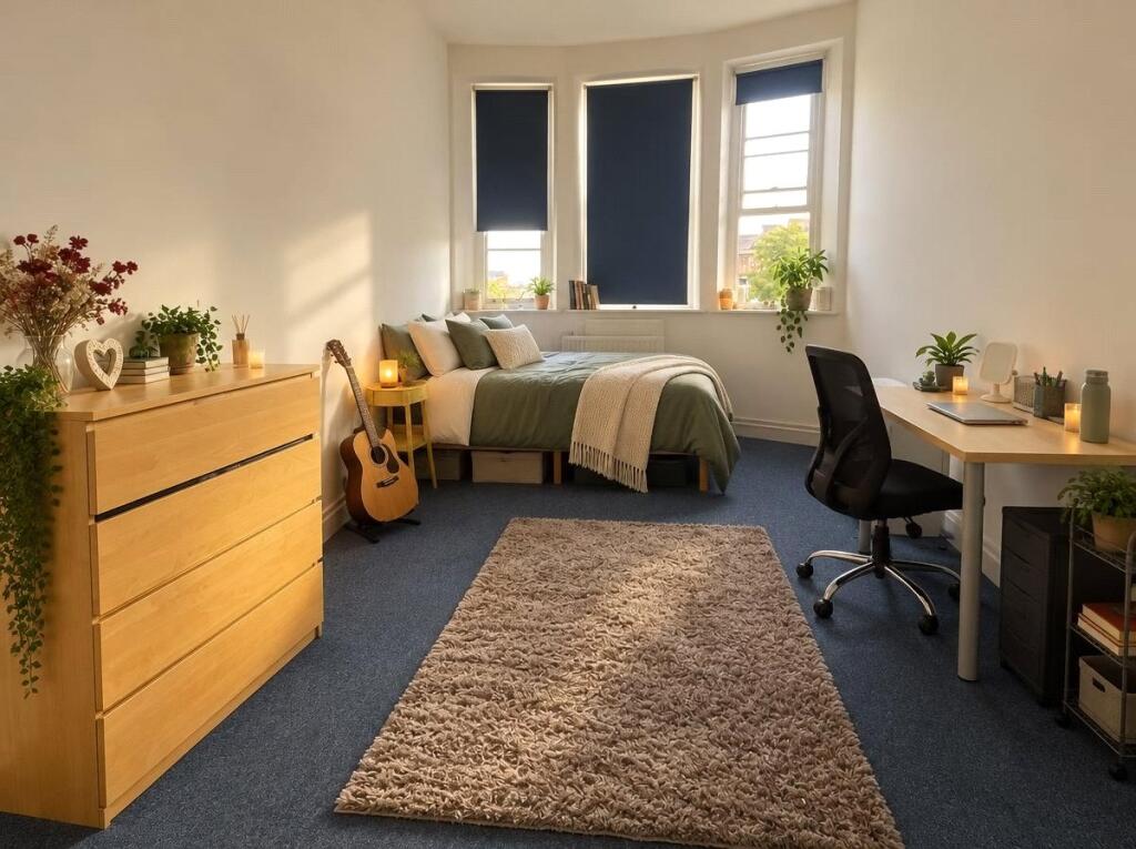 6 bed Apartment for rent in Bristol. From Digs - Bristol