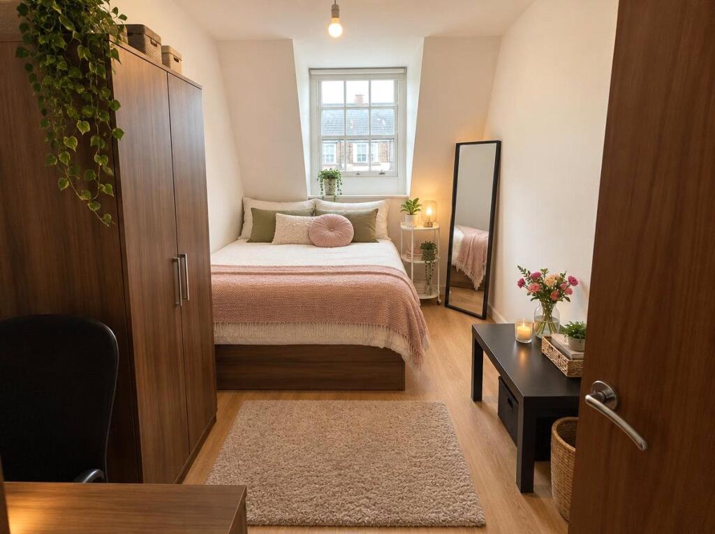 6 bed Apartment for rent in Bristol. From Digs - Bristol