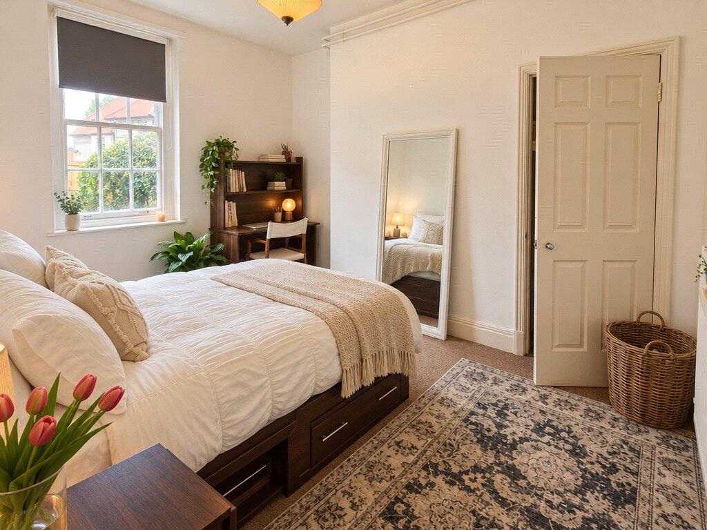 3 bed Apartment for rent in Bristol. From Digs - Bristol
