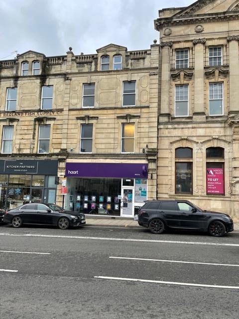 4 bed Apartment for rent in Bristol. From Digs - Bristol