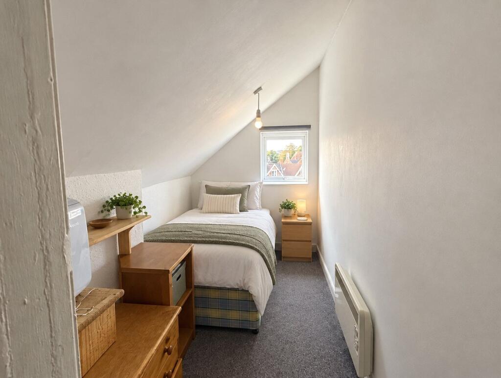 5 bed Apartment for rent in Bristol. From Digs - Bristol