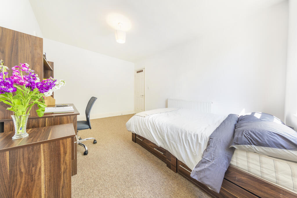 7 bed Apartment for rent in Bristol. From Digs - Bristol