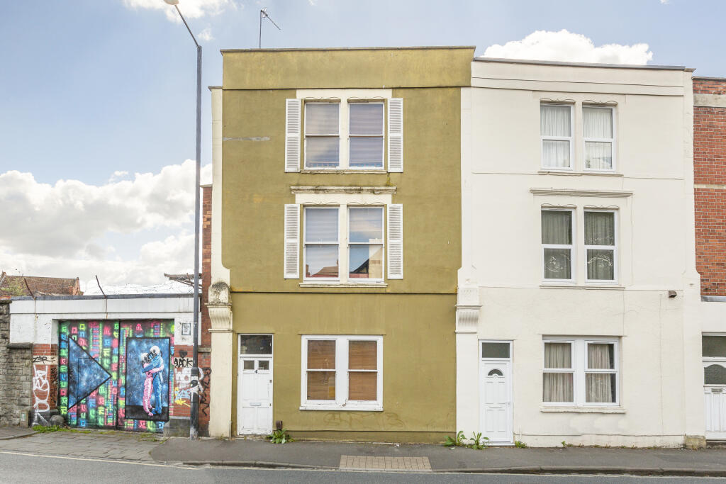 6 bed Detached for rent in Bristol. From Digs - Bristol