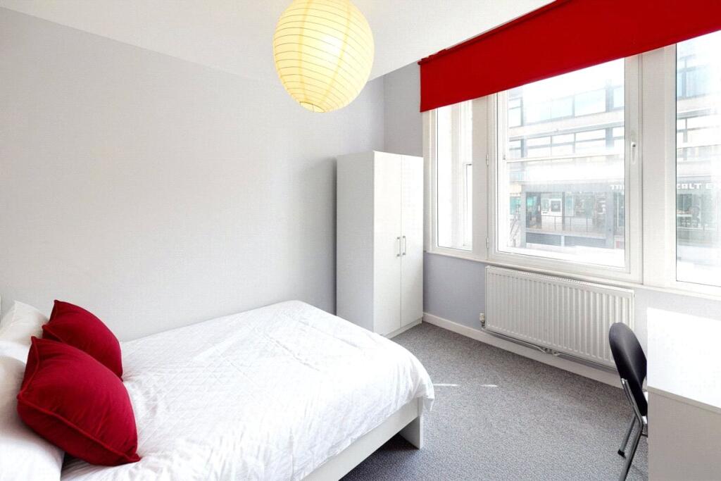 5 bed Apartment for rent in Bristol. From Digs - Bristol