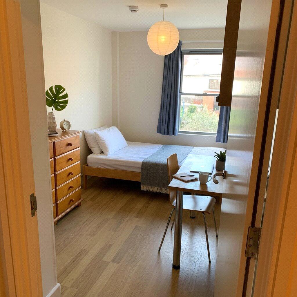 6 bed Apartment for rent in Bristol. From Digs - Bristol