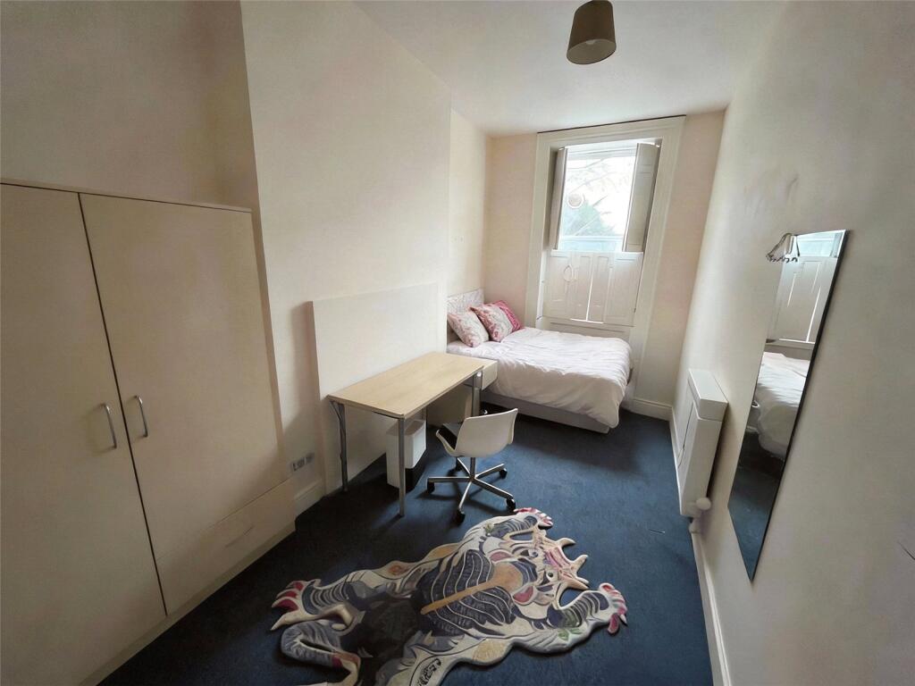 4 bed Apartment for rent in Bristol. From Digs - Bristol