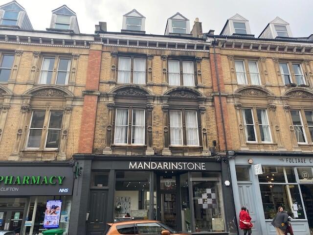 2 bed Apartment for rent in Bristol. From Digs - Bristol