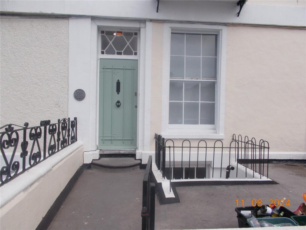 11 bed Detached for rent in Bristol. From Digs - Bristol