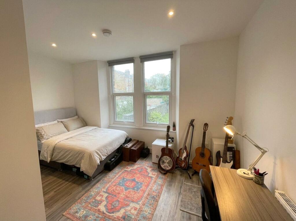 4 bed Apartment for rent in Bristol. From Digs - Bristol