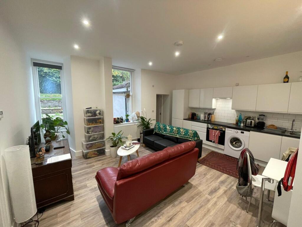 2 bed Apartment for rent in Bristol. From Digs - Bristol