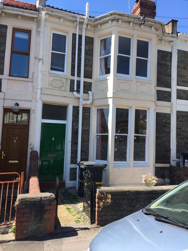 6 bed Detached for rent in Bristol. From Digs - Bristol
