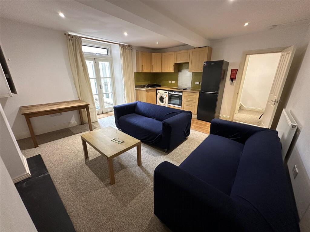 5 bed Apartment for rent in Leigh Woods. From Digs - Bristol