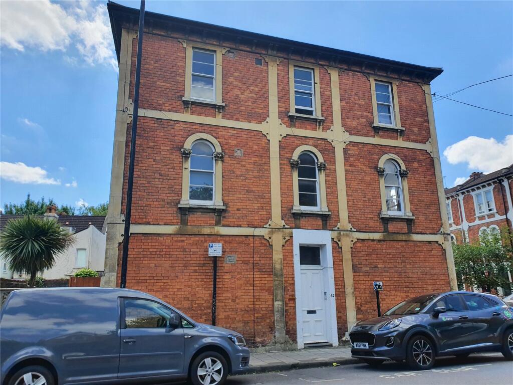 0 bed Studio for rent in Leigh Woods. From Digs - Bristol