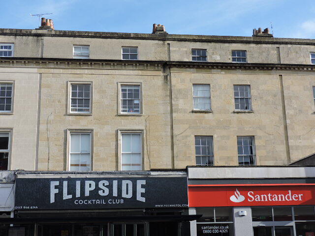 2 bed Apartment for rent in Bristol. From Digs - Bristol