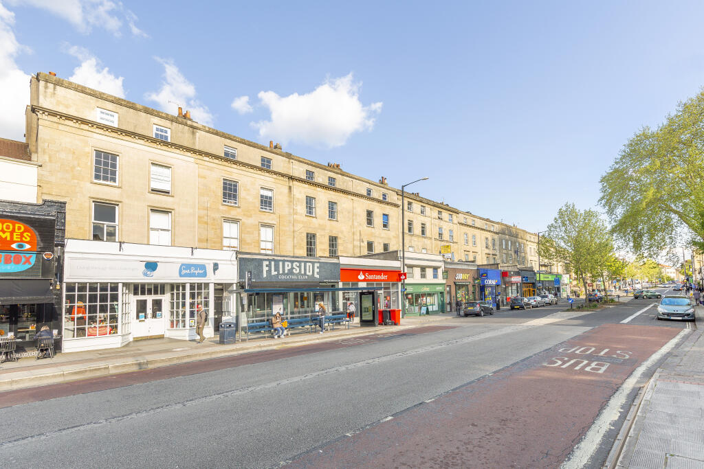 2 bed Apartment for rent in Bristol. From Digs - Bristol