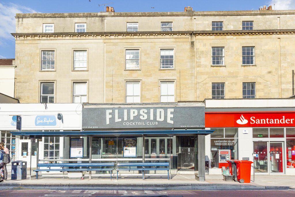 2 bed Apartment for rent in Bristol. From Digs - Bristol