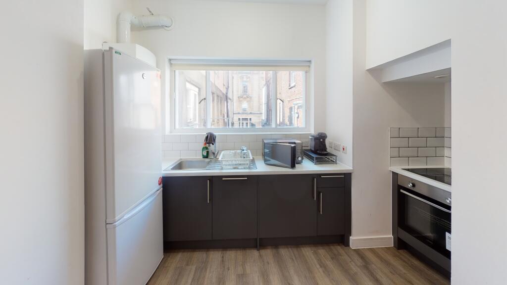 3 bed Apartment for rent in Bristol. From Digs - Bristol