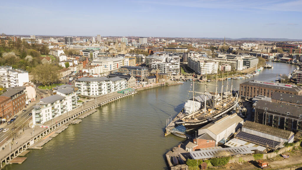 4 bed Apartment for rent in Bristol. From Digs - Bristol