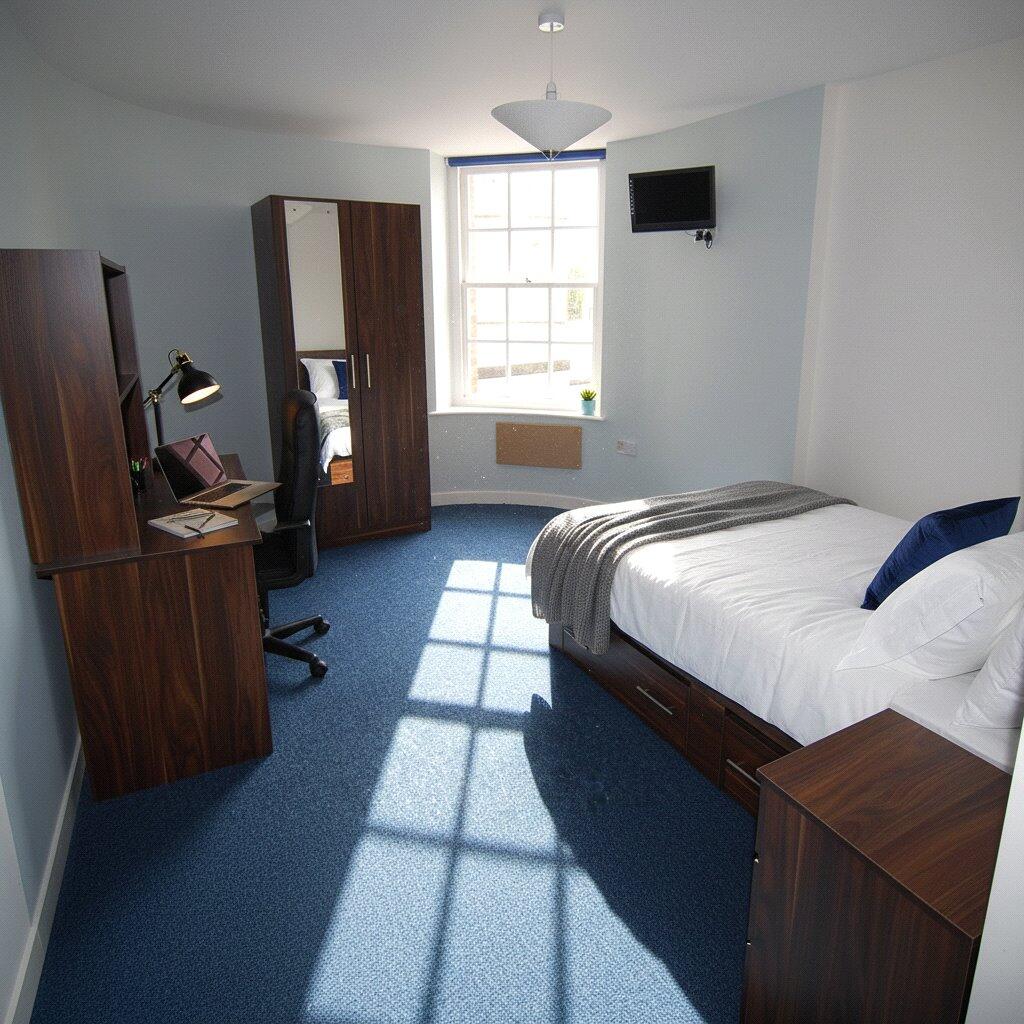 8 bed Apartment for rent in Bristol. From Digs - Bristol