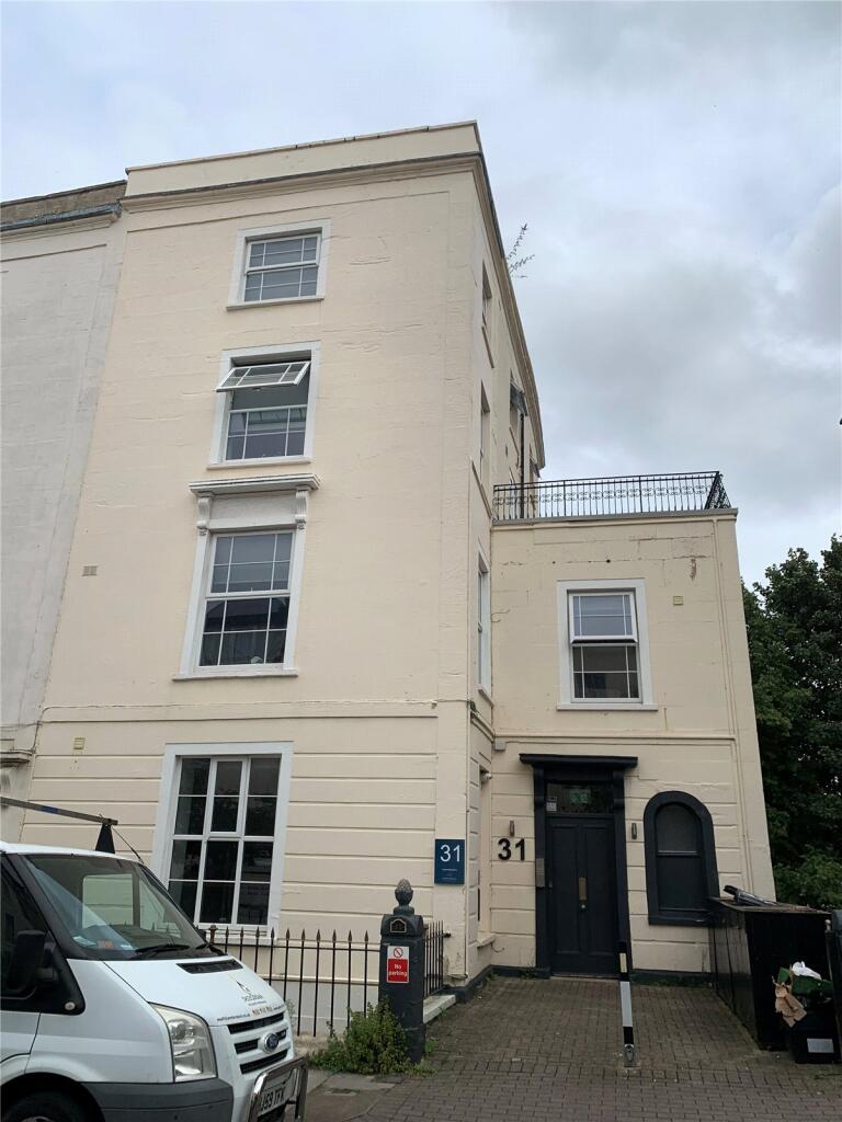 0 bed Apartment for rent in Bristol. From Digs - Bristol