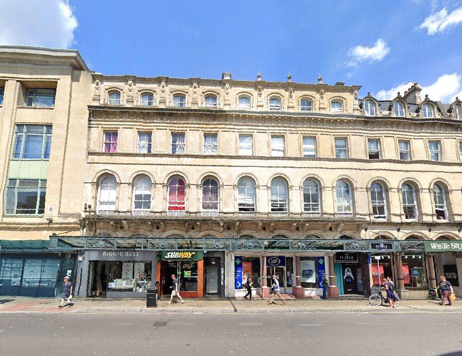 6 bed Apartment for rent in Bristol. From Digs - Bristol